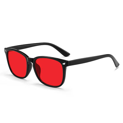 Nightshift™ Red Lens Blue Light Blocking Glasses