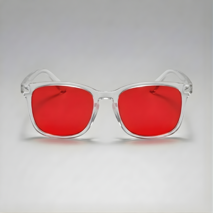 Nightshift™ | Red Lens Blue Light Glasses