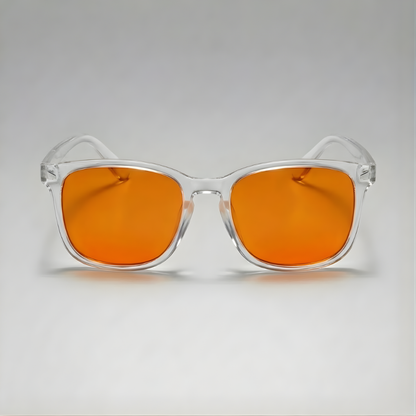 Nightshift™ | Red Lens Blue Light Glasses