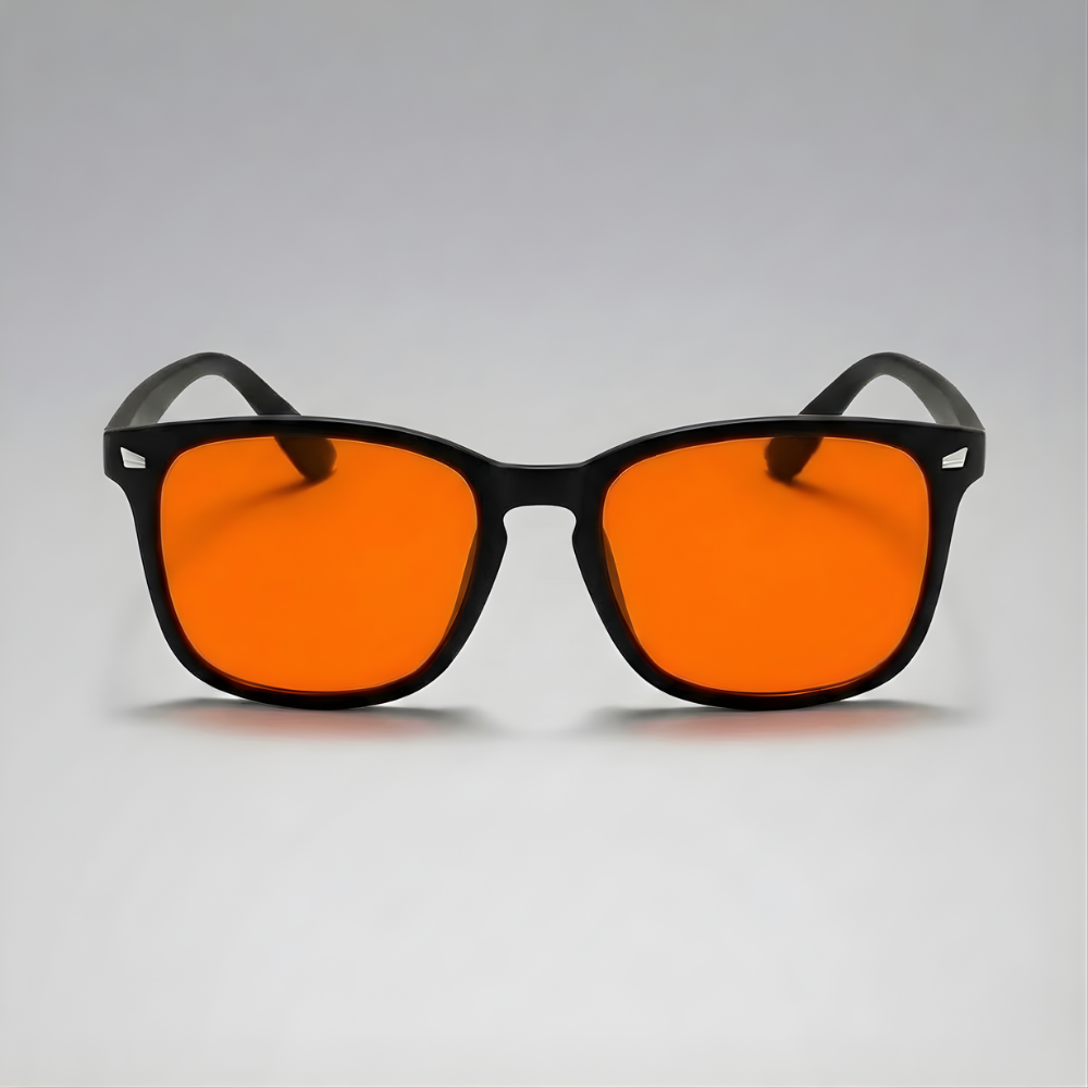 Nightshift™ | Red Lens Blue Light Glasses
