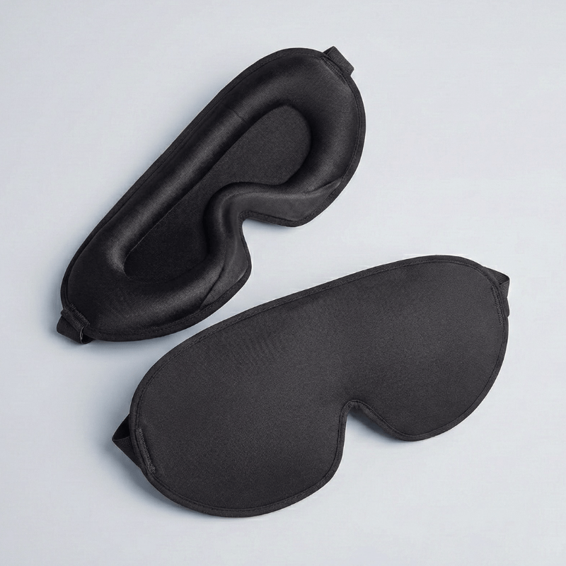 Blackout+™ Sleeping Eye Mask - Lunox