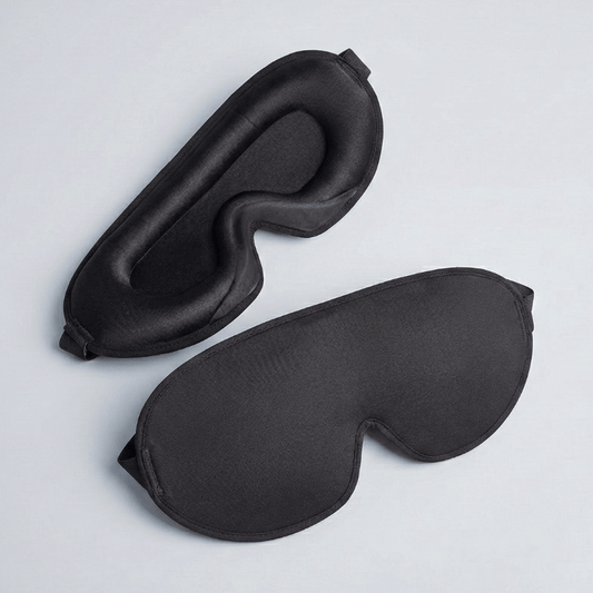 Blackout+™ Sleeping Eye Mask - Lunox